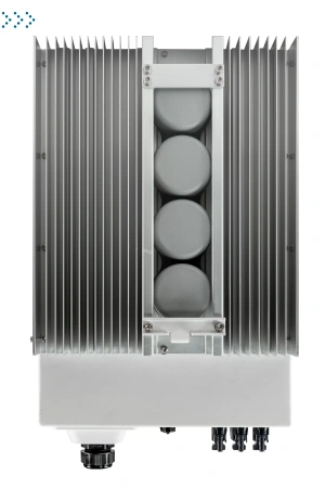 Сетевой инвертор SmartWatt Grid 50K 3P 4 MPPT